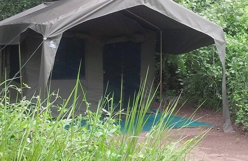 Chobe National Park Other | Ihaha Mobile Camp