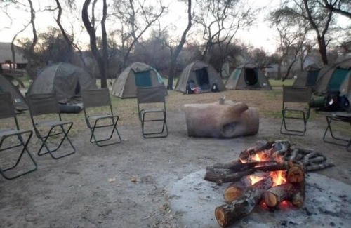 Chobe National Park Other | Ihaha Mobile Camp