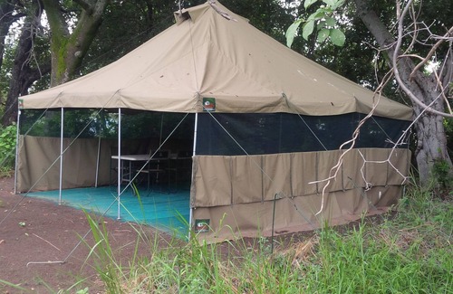Chobe National Park Other | Ihaha Mobile Camp