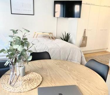 Turku Apartment | Ihana huoneisto Turun Kakolassa