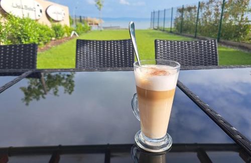 Zamardi Apartment | IHB-Inter House of Balaton