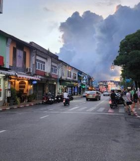 Talat Nuea House | IHOC - Phuket OldTown