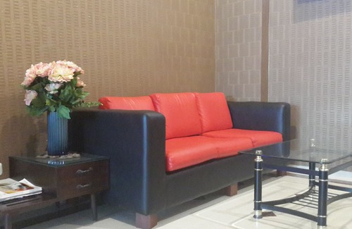 Kebon Kacang Hotel | iHome Residence