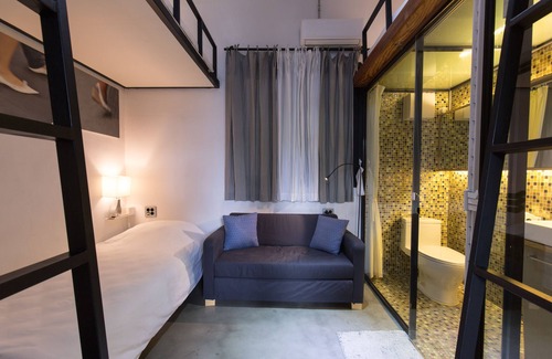Yeonnam-dong House | iHouse ChinChin