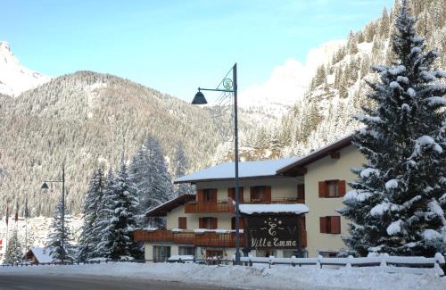 Alba Hotel | IHR Hotel Villa Emma