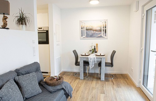 Marktheidenfeld Apartment | Ihr Zuhause auf Zeit in Bestlage. Herzlich Willkommen
