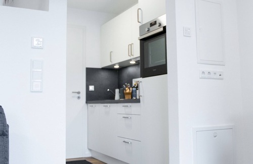 Marktheidenfeld Apartment | Ihr Zuhause auf Zeit in Bestlage. Herzlich Willkommen