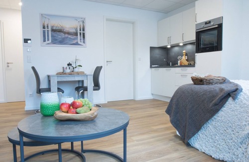 Marktheidenfeld Apartment | Ihr Zuhause auf Zeit in Bestlage. Herzlich Willkommen