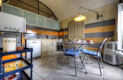Civezza House | "II Faudo"