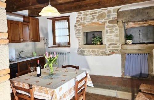 Moggiana Apartment | Ii Forni