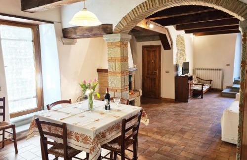 Moggiana Apartment | Ii Forni