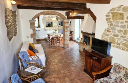 Moggiana Apartment | Ii Forni