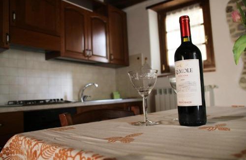 Moggiana Apartment | Ii Forni
