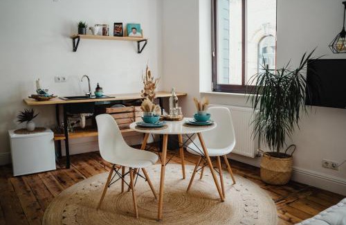 Ehrenbreitstein Apartment | II Gemütliches 1-Zimmer-Apartment & eigenes Bad II