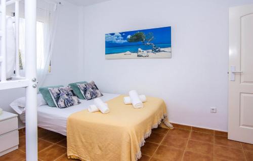 Palomares Apartment | II Precioso apartamento con piscina y garaje II