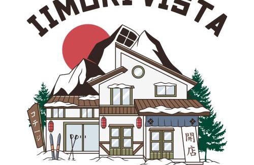 Iimori Cabin | Iimori Vista