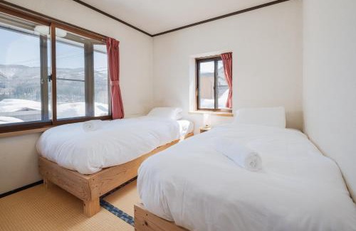 Iimori Cabin | Iimori Vista