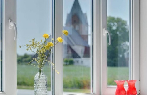 Ballum House | "Iina" - 13km from the sea by Interhome