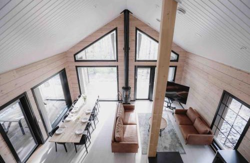 Ii Apartment | Iisland Aava