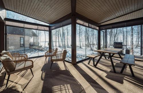 Ii Apartment | Iisland Aava