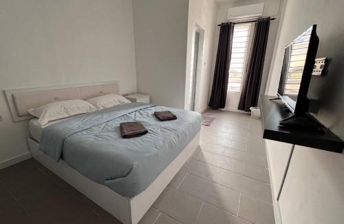 Miri Hotel | IJ Lodge