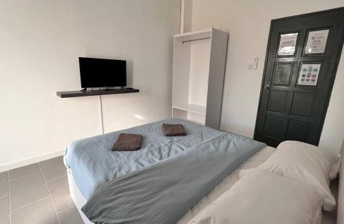 Miri Hotel | IJ Lodge