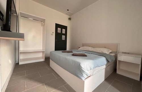 Miri Hotel | IJ Lodge