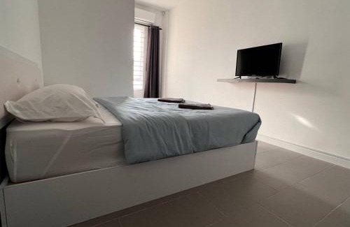 Miri Hotel | IJ Lodge