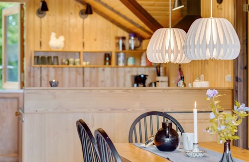 Follenslev House | "Ija" - 200m from the sea by Interhome