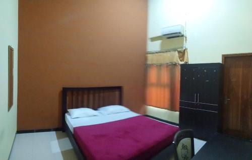 Kalipuro House | Ijen Transito 2 HOMESTAY