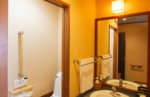 Toba House | Ijika Daiichi Hotel Kagura