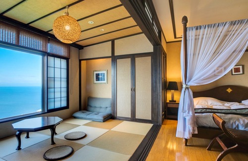 Toba House | Ijika Daiichi Hotel Kagura