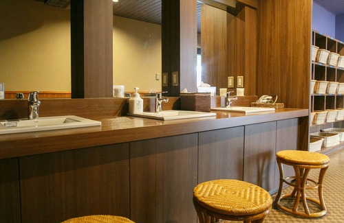 Toba House | Ijika Daiichi Hotel Kagura