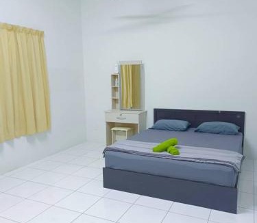 Sandakan House | IJM Condostay, Sandakan