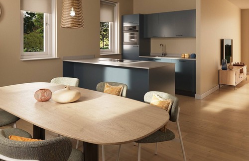 Opperdoes House | IJsselmeerhuys Wellness