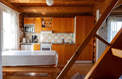Keuruu Hotel | IK Rooms & Camping