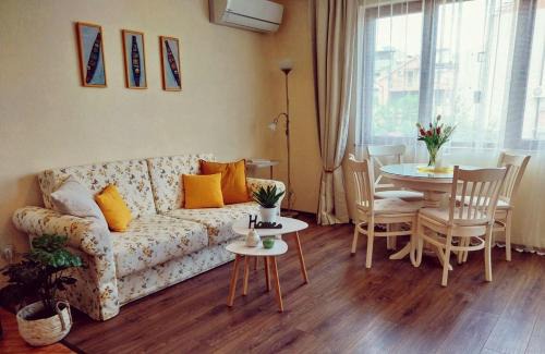 Sarafovo Apartment | Ika apartment