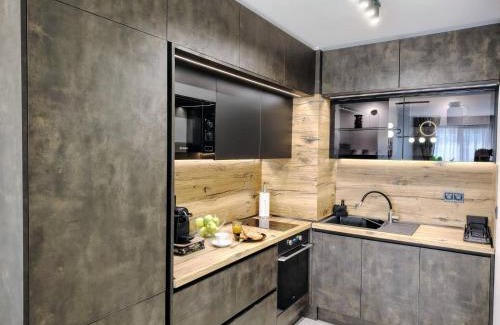 Sarafovo Apartment | Ika Apartment Central
