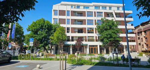 Sarafovo Apartment | Ika Delux