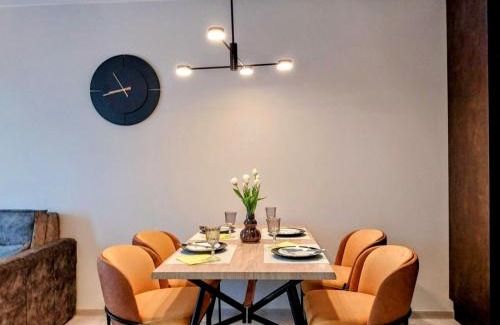 Sarafovo Apartment | Ika Delux