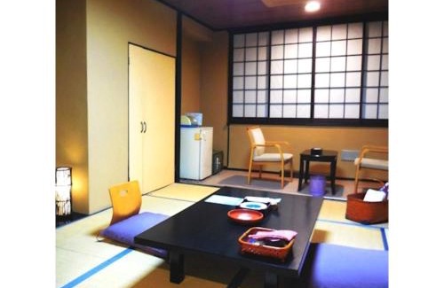 Harunako Onsen Hotel | Ikaho Onsen Sanyo Hotel - Vacation STAY 26406v