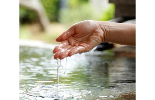 Harunako Onsen Hotel | Ikaho Onsen Sanyo Hotel - Vacation STAY 26406v