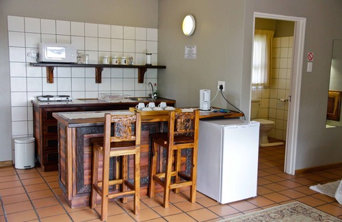 Keimoes Cabin | Ikaia River Lodge