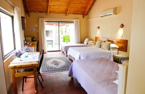 Keimoes Cabin | Ikaia River Lodge