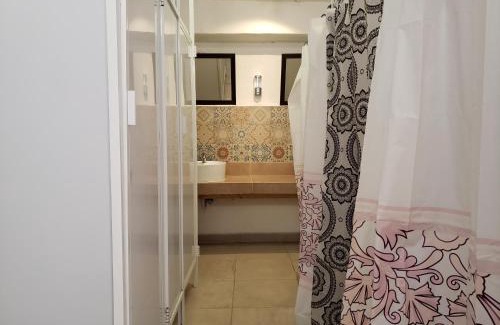 Monterrey Antiguo Hostel | Ikali Hostel