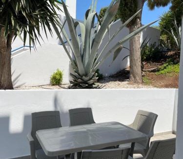 Melanos Apartment | Ikaria Village Maisonette 10
