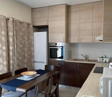 Melanos Apartment | Ikaria Village Maisonette 10