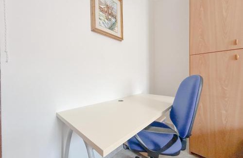 Rivarolo Ligure Apartment | Ikea e Metro 7 min - Appartamento Con Free Wifi