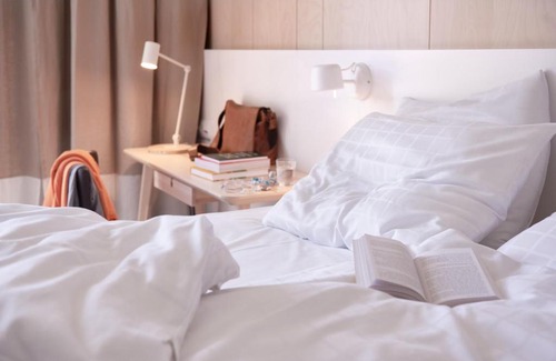 Almhult Hotel | IKEA Hotell