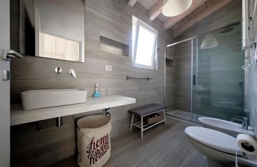 Porto Pino Villa | IKEBANA VILLAS PORTO PINO BEACH